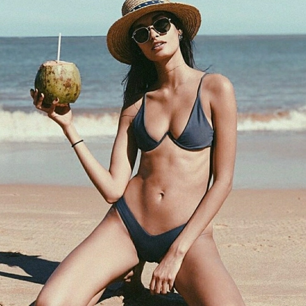 BAMBA swimsuit